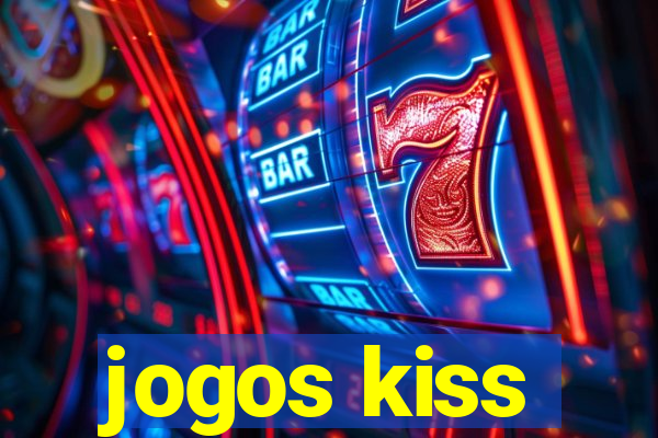 jogos kiss